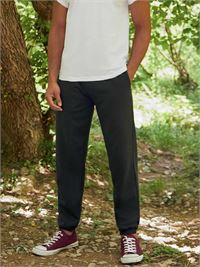 PANTALONI CON ELASTICO